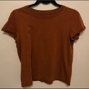 Madewell T-shirt